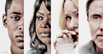 Movies Hitlersorgies Saw in November 2019 Pt3