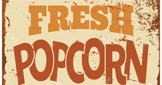 Crime Movies That Jessica Has Seen