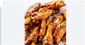 Big T&#39;s Food Eaten Today 1193