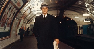 10 Movie Masterpieces of French Crime Cinema