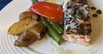 Big T&#39;s Food Eaten Today 658