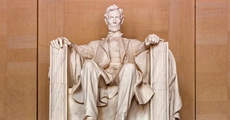 24 U. S. Presidential Libraries, Homes and Sites That Tracy Has Visited