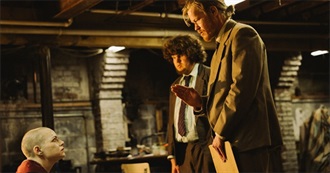 Movies People Liked November 2025