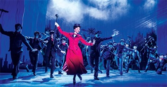 Shows Coley Wants to See