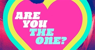 Tehn&#39;s List of LGBTQIQA+ Are You the One Contestants