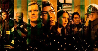 Pinky&#39;s Top 40 Series