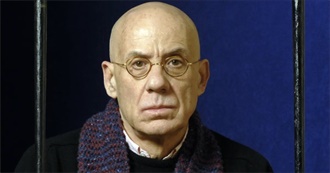 James Ellroy&#39;s Books