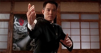 Best Movies MW Has Seen in the Last Year