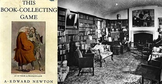 100 Greatest Novels in the English Language