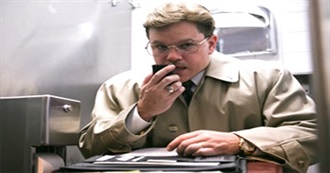 The 15 Best Whistleblower Movies of All Time, Ranked by Whatnerd