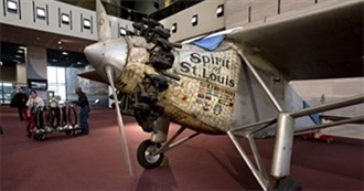 Some Airports Updated