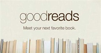 Goodreads Best Christian Fiction