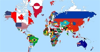 Places Olivia Has Been as of Right Now, Part 1