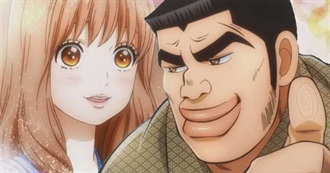 Ore Monogatari!!/My Love Story!! Manga Guide