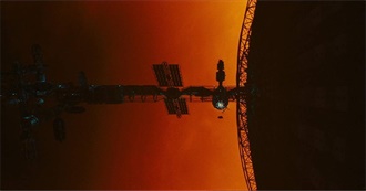 Glenn&#39;s Top 10 Science Fiction Films 2000-2009