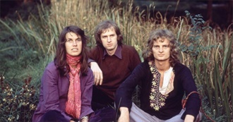 Last Ten Albums Vol. 641