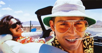 10 Most Well Known Films of 1998