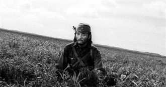 All Masaki Kobayashi Films