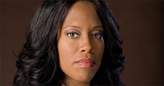 Regina King Movies
