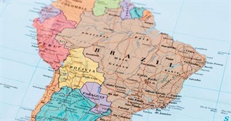 South America Must Visits