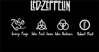 Argonaut&#39;s Best Albums of 1971