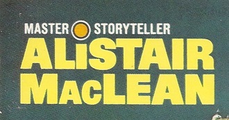 The Adventure Novels of Alistair MacLean