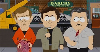 Movies &amp; Shows About Bundy, Dahmer, and Gacy