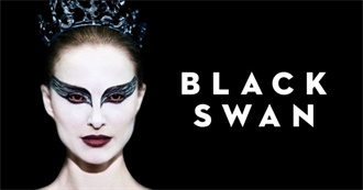 Last 10 Movies Kailey Has Watched #39