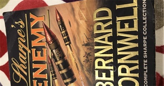 Nathe&#39;s Books Read in 2022