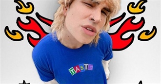 CC&#39;s Favorite Songs of All Time