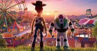 The 16 Best Circus and Carnival Movies, Ranked by Whatnerd