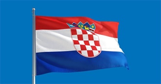 The State Visit Series: Kolinda Grabar-Kitarović