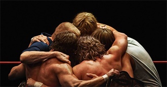 Argonaut's Yearly Movie Roundup (2025)