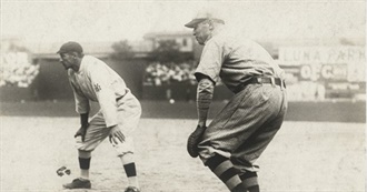 Mark&#39;s Favorite Baseball Books