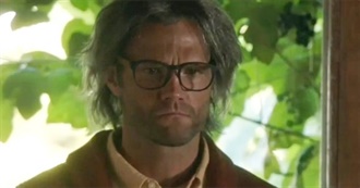 Cecily&#39;s Top 100 Movies