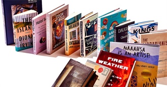 Mariam&#39;s July TBR 2024