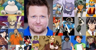 Ted Lewis Characters Alice Knows