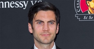 Wes Bentley Movies
