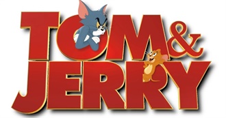 Films Dave.H Viewed ---- February 16 - 28, 2021