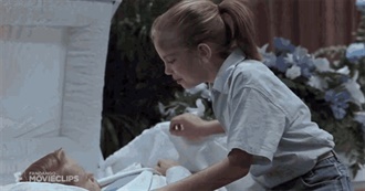 Brianna's "M" Movies