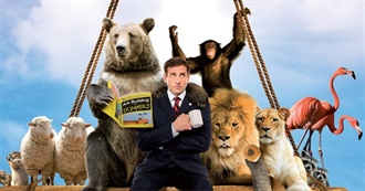 Business Insider&#39;s 20 Movies No One Expected to Bomb at the Box Office