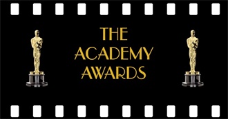 Academy Awards the 4th