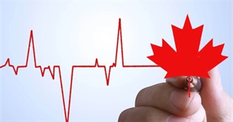 50 Must-Have Canadian Experiences