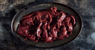 What Ray Ate - Day 812