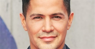Jay Hernandez @ Movies