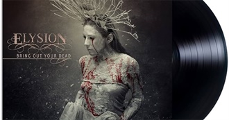 Albums Added to Steve&#39;s Play List in 2024