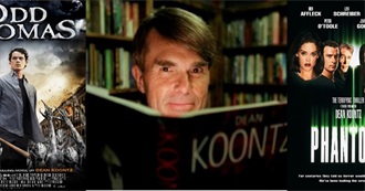 Dean Koontz Movies