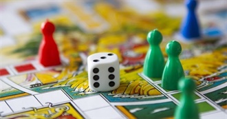 Lauro&#39;s Board Games Played in 2019