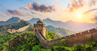 160 Noteworthy Places to Walk