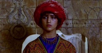 10 Great Films About Arab Women and Womanhood